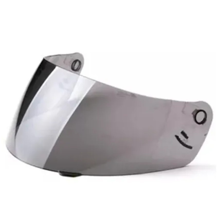 Viseira Yohe 912 915 918 Fume 2.2mm Polivisor 1708f