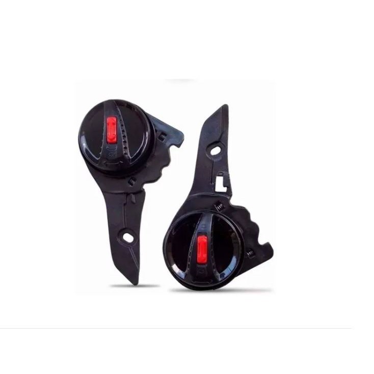 Kit Reparo Capacete Ls2 Ff 358 Ff 396 Ff 322 Cod 1027p