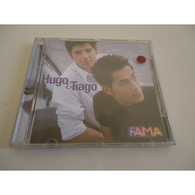 Hugo e Tiago - Fama