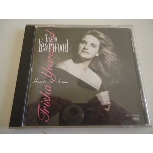 Trisha Yearwood - Hearts in Armor