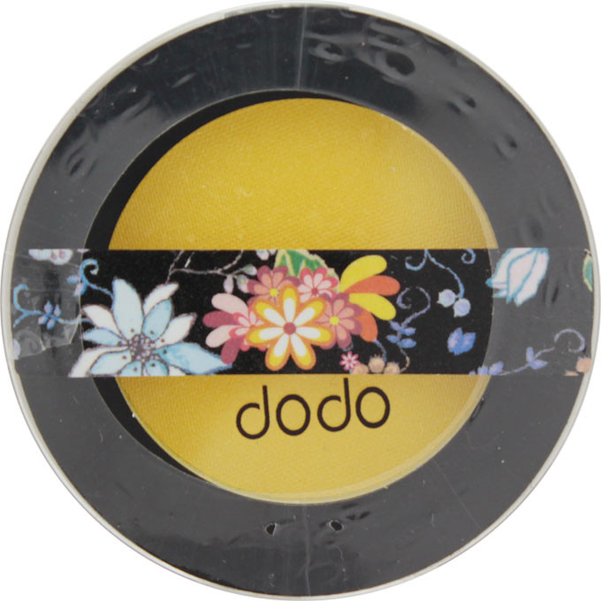 Dodo Japan DMA Eyeshadow P21 2G Maquiagem Para Os Olhos Cor Dos E Sombra