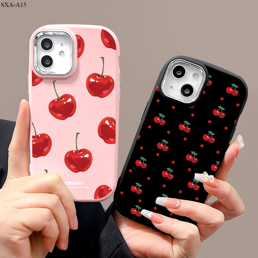 Capa Para Samsung Galaxy A17 A16 A15 A14 A13 A12 4G 5G De Celular Case 1117 PD
