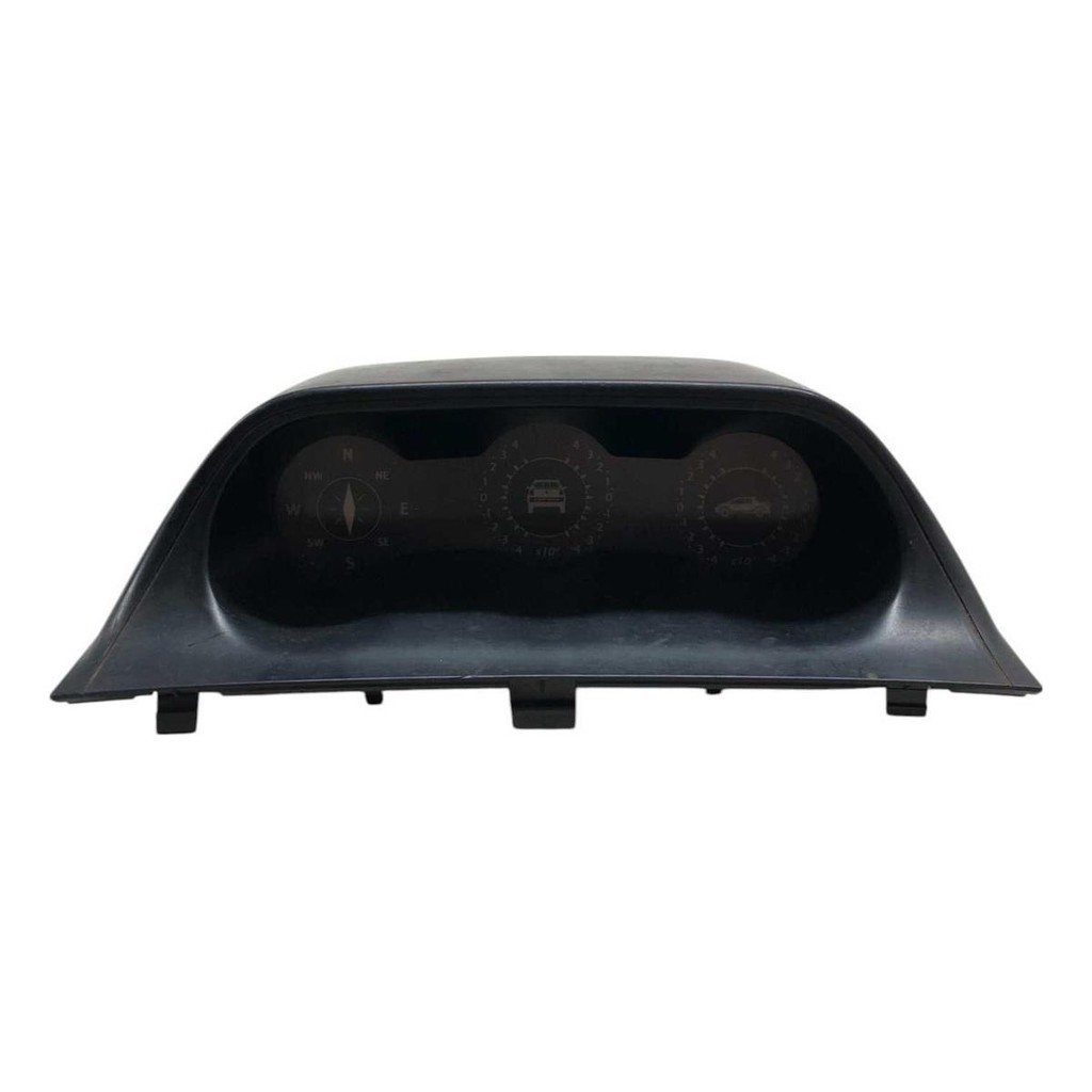 Computador De Bordo Fiat Strada 2012