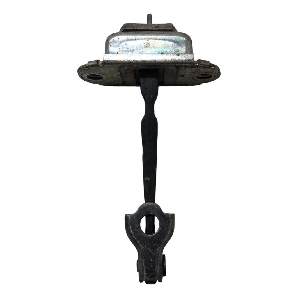 Limitador De Porta Nissan Livina Dianteira Esquerda 2012