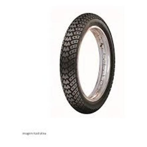 Pneu Traseira Para Moto Maggion Predator Sem Câmara De 100/90-18 P 56 X 1 Unidade