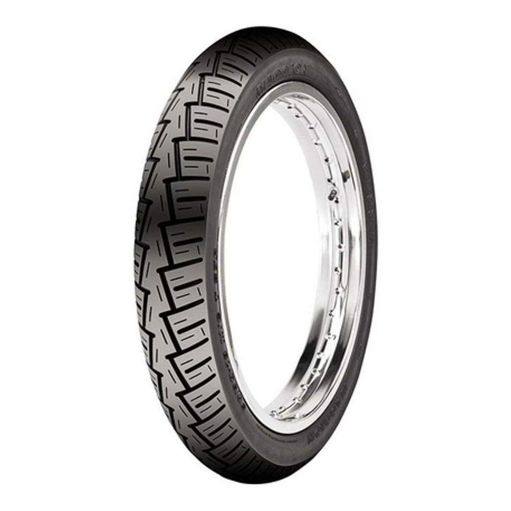 Pneu Traseira 90/90-18 Winner Maggion Cg125 150 160 Ybr125 Factor125 Fazer150 Yes Novo Uso Sem Câmara