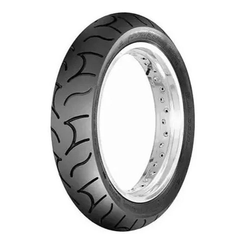 Pneu Dianteiro Para Moto Maggion Sportissimo Sem Câmara De 100/80-17 S 52 X 1 Unidade em Oferta na Shopee