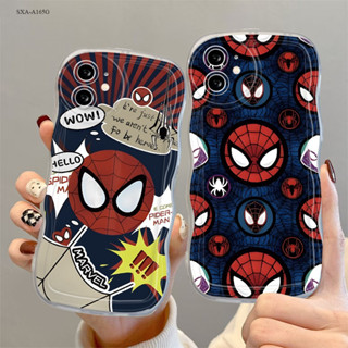 Capa Para Samsung Galaxy A16 A06 A15 A14 A13 A12 A10S A05S A05 A03 Core 4G 5G Capinha Macio Transparente 3015 Case NYW em Oferta na Shopee