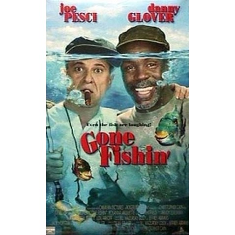 DVD Pescando Confusão aka Vamos Pescar