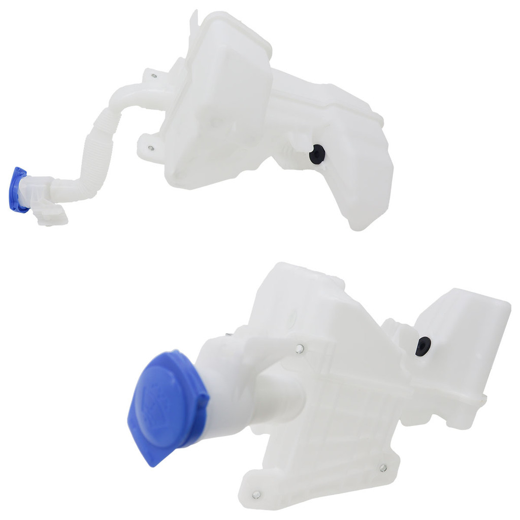 Reservatório de Água Limpador Parabrisa Golf 2014 2015 2016 2017 — imagem 2 de 2