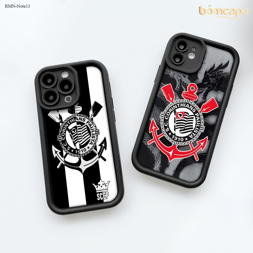 Capa Para Xiaomi Redmi Note 14 13 12 12S Pro Plus 4G 5G Capinha Macio Case 5789 BTY em Oferta na Shopee