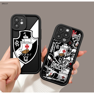 Capinha Para iPhone 15 14 13 12 11 X XS XR 7 8 SE Pro Max Plus Case Capa De Celular Black 5788 em Oferta na Shopee