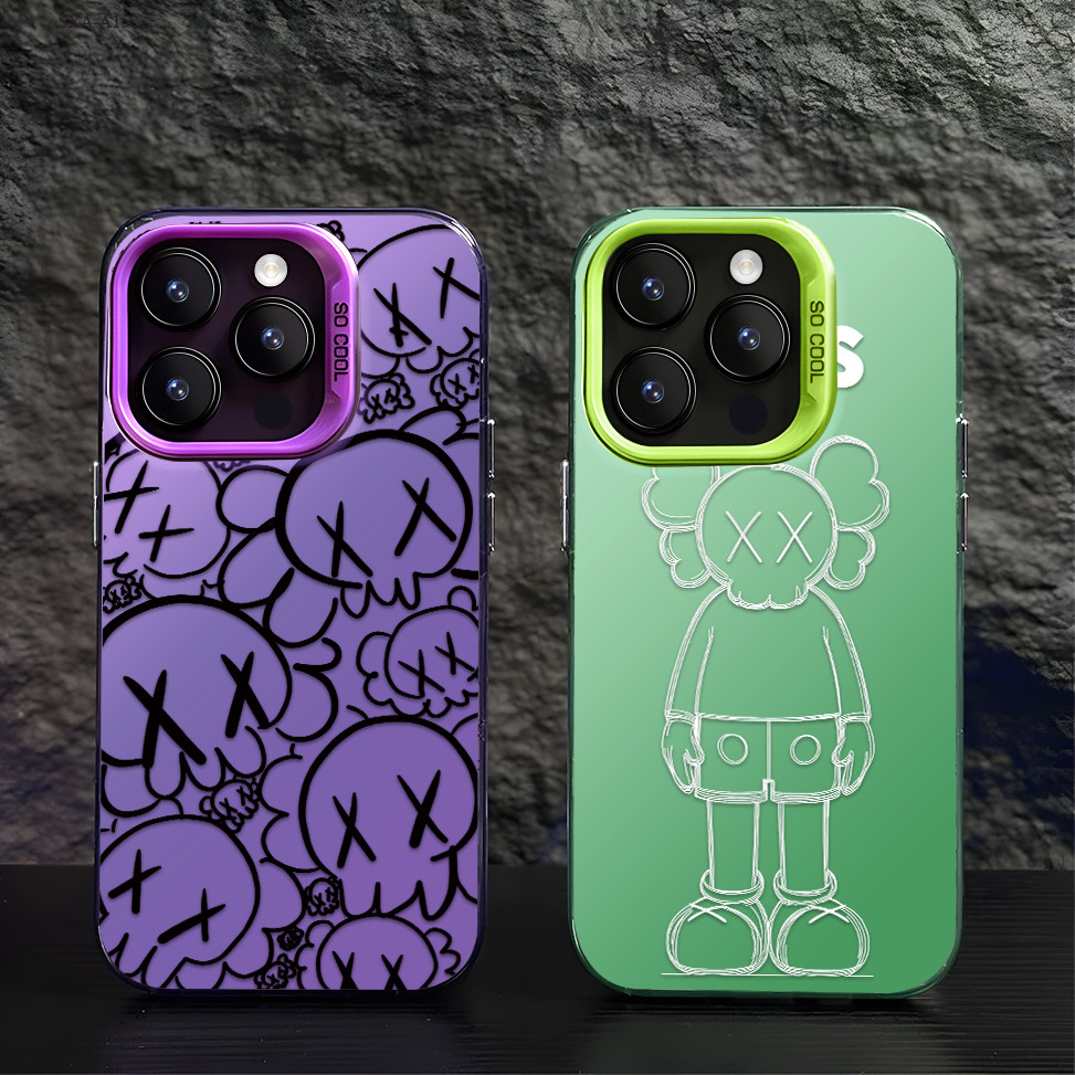 Capinha Para Samsung Galaxy A15 A14 A13 A12 A30 A20 A21S A22 A23 A24 A25 A50 A30S 4G 5G Capa De Celular 2610