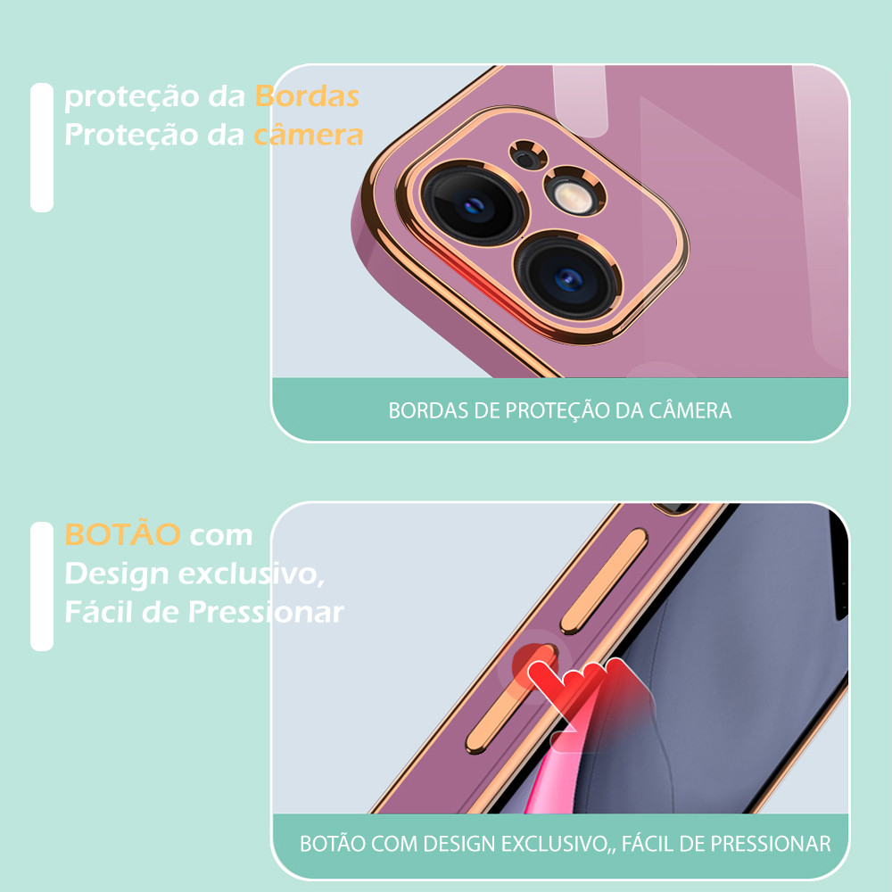 Capinha Para Xiaomi Redmi Note 10 10S Poco M5S Capa Macia Celular De 1089 DD
