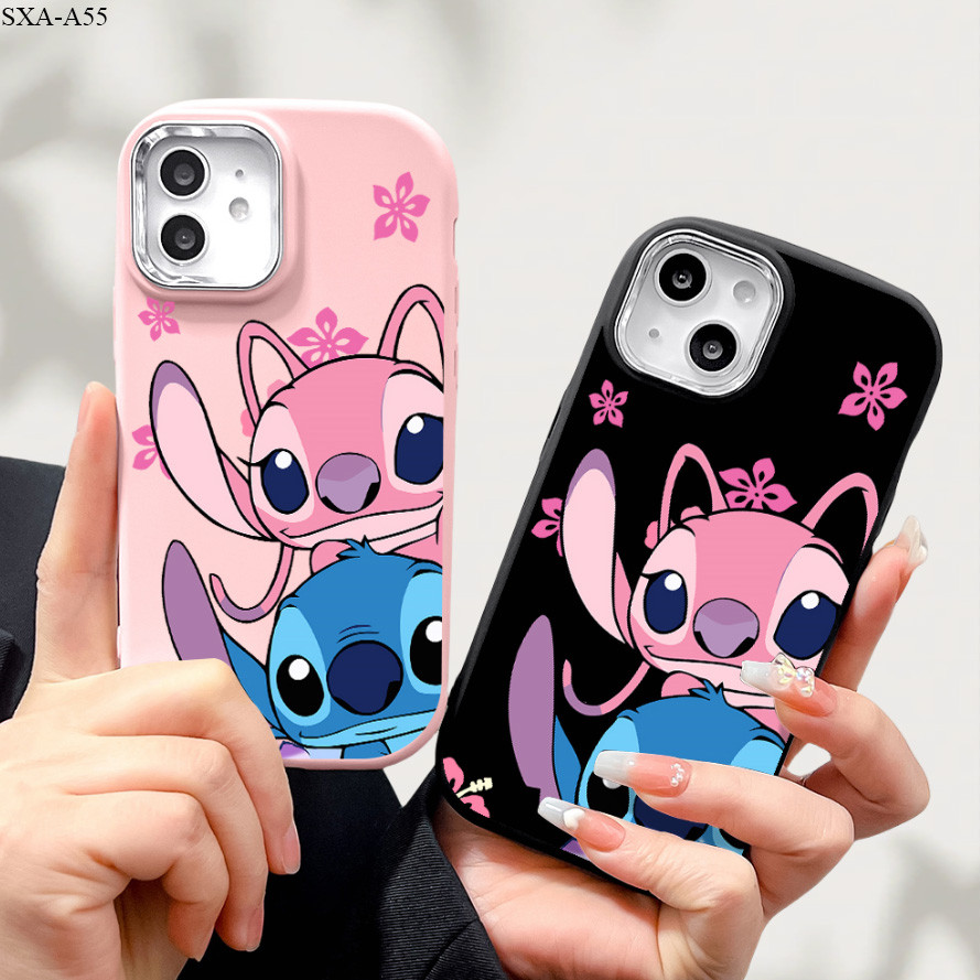 Capinha Para Samsung Galaxy A56 A55 A54 A53 A52 A52S A35 A34 A32 4G 5G Capa Celular 1145 em Oferta na Shopee