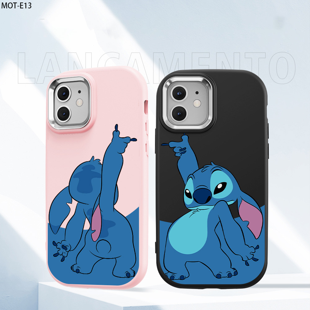 Capa Para Motorola Moto E13 E20 E22 E32 E40 E6 E6S E7 Power Plus Capinha De POP 0921
