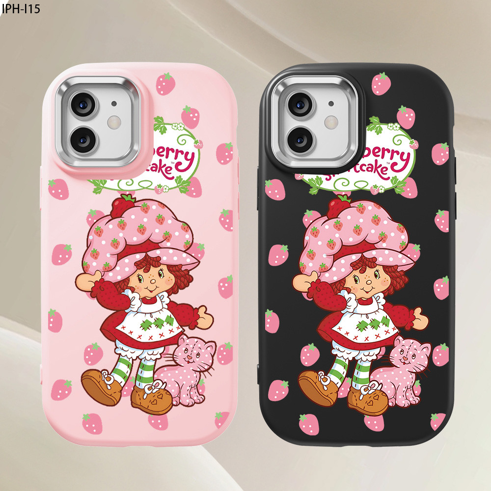 Capa Para iPhone 15 14 13 12 11 8 7 X XS XR Pro Plus Max SE Normol Capinha Open Lens Case 0997 em Oferta na Shopee