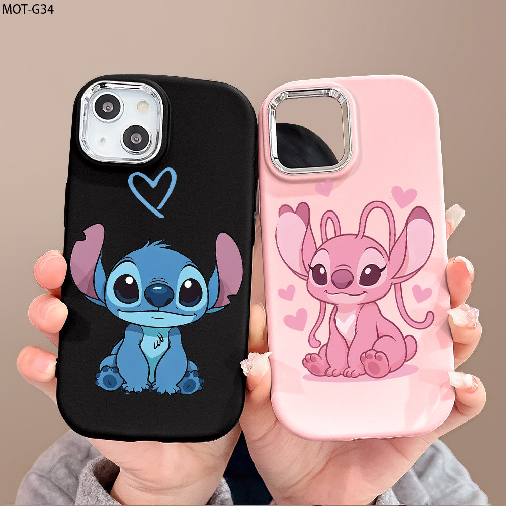 Capa Para Motorola Moto G35 G34 G41 G42 G50 G52 G53 G54 4G 5G Capinha Open Lens Case 1227 em Oferta na Shopee