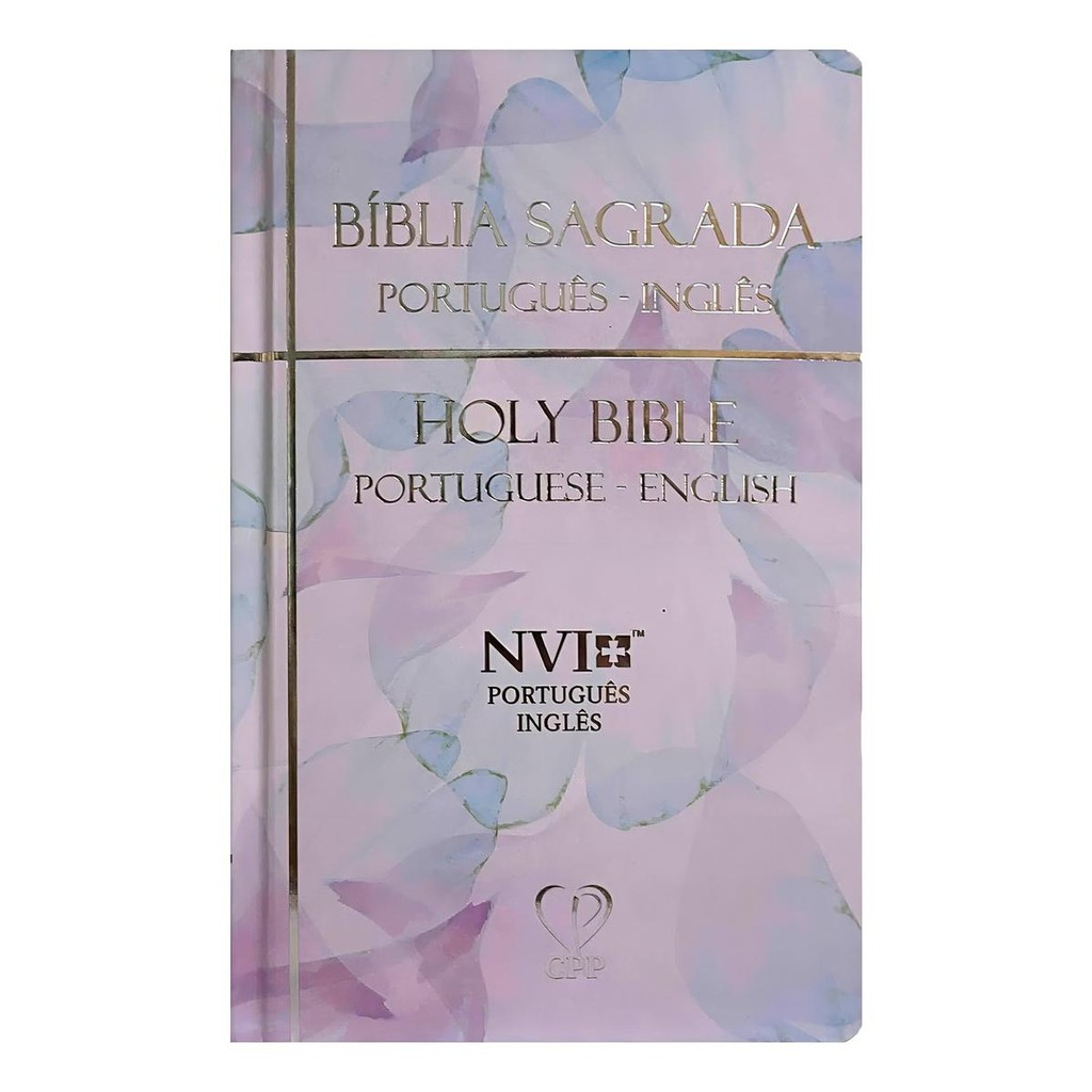 Bíblia Bilingue Português Ingles: Onde Comprar | BuscaProdutos