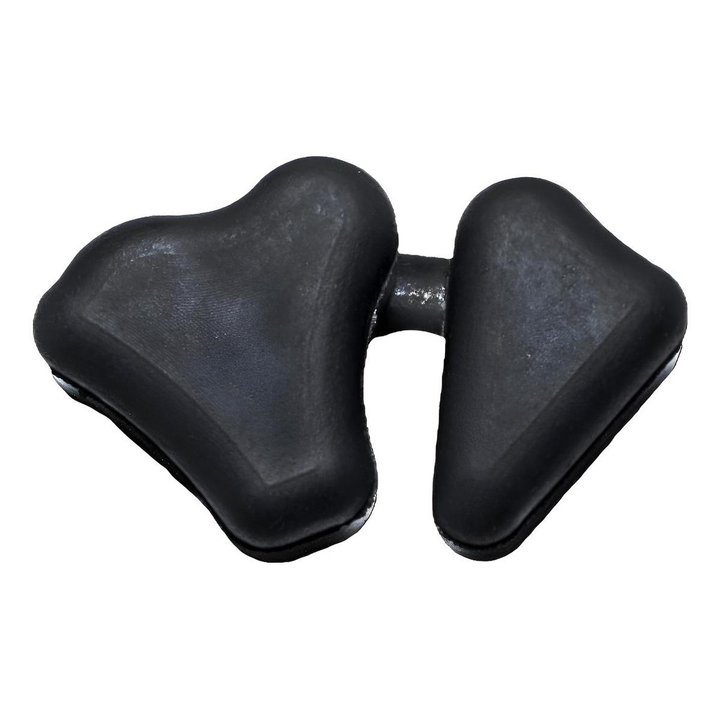 Bucha De Coroa Coxim Honda Titan 150/160cc (kit 4 Unidades) BKB 100% Borracha Vulcanizada