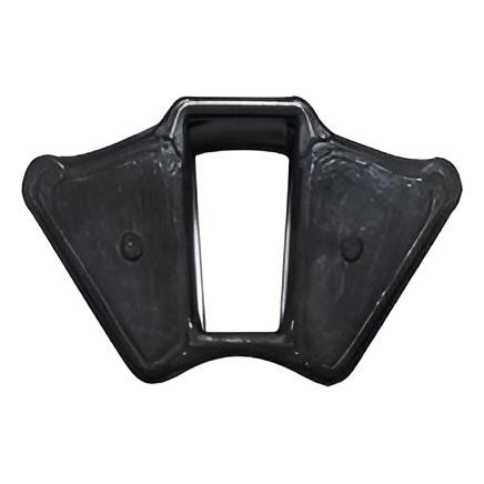 Bucha De Coroa Coxim Yamaha YBR Factor Crypton (04 Kits) Bkb