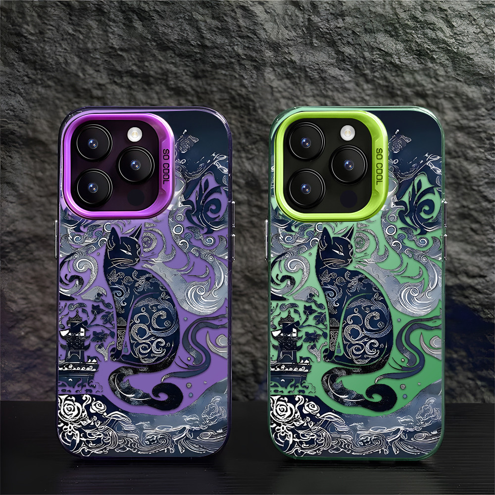 Capinha Capa Para Samsung Galaxy S23 S22 S21 S20 M34 M31 M23 M22 M12 M13 FE Ultra 5G Case CY2894 Silicone Celular em Oferta na Shopee