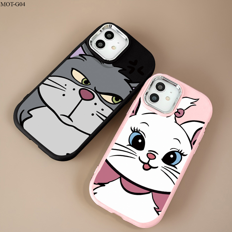 Capinha Para Motorola Moto G05 G04 G04S G6 G7 G8 G9 Play Plus Power Lite Capa Celular 1003