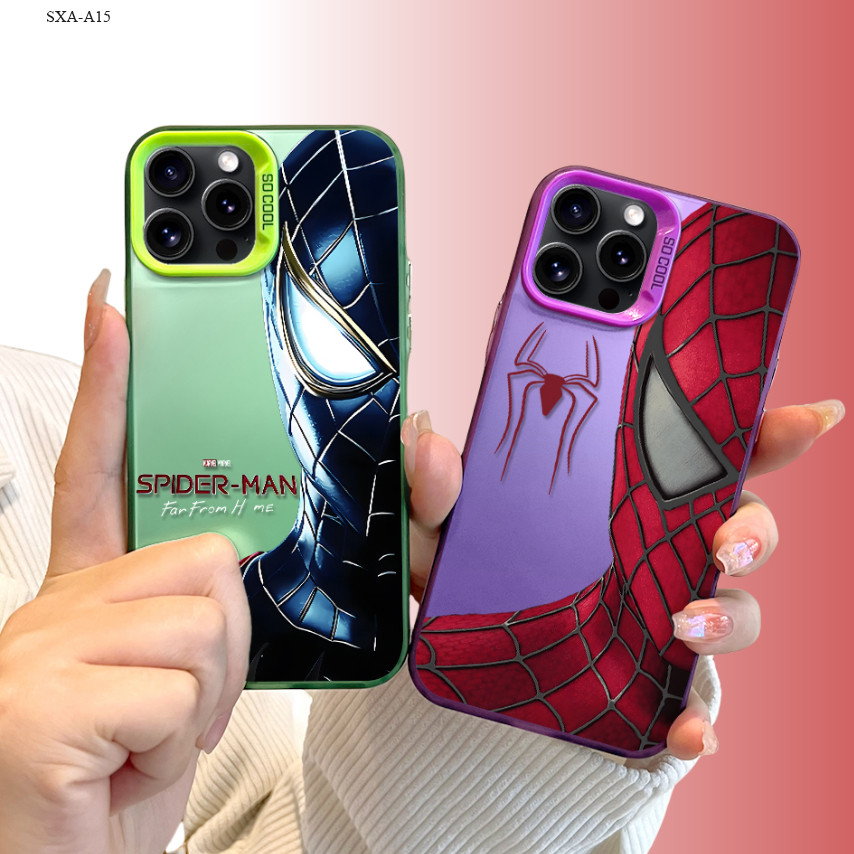 Capinha Para Samsung Galaxy A15 A14 A13 A12 A30 A20 A21S A22 A23 A24 A25 A50 A30S 4G 5G Capa De Celular 2226