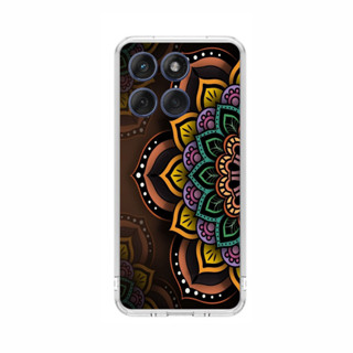 Capa Capinha Para Moto Edge 60 / Edge 60 Fusion Personalizada - Mandala 3 em Oferta na Shopee