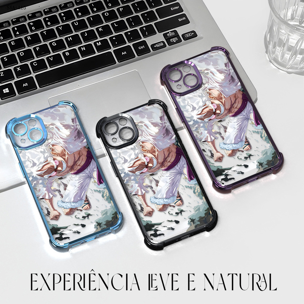 Capa Para Samsung Galaxy A15 A14 A16 A13 A12 A07 A06 A05 A06 A05S A04E A03 A03S A02S A10S Core 4G 5G Capinha De SJ0357