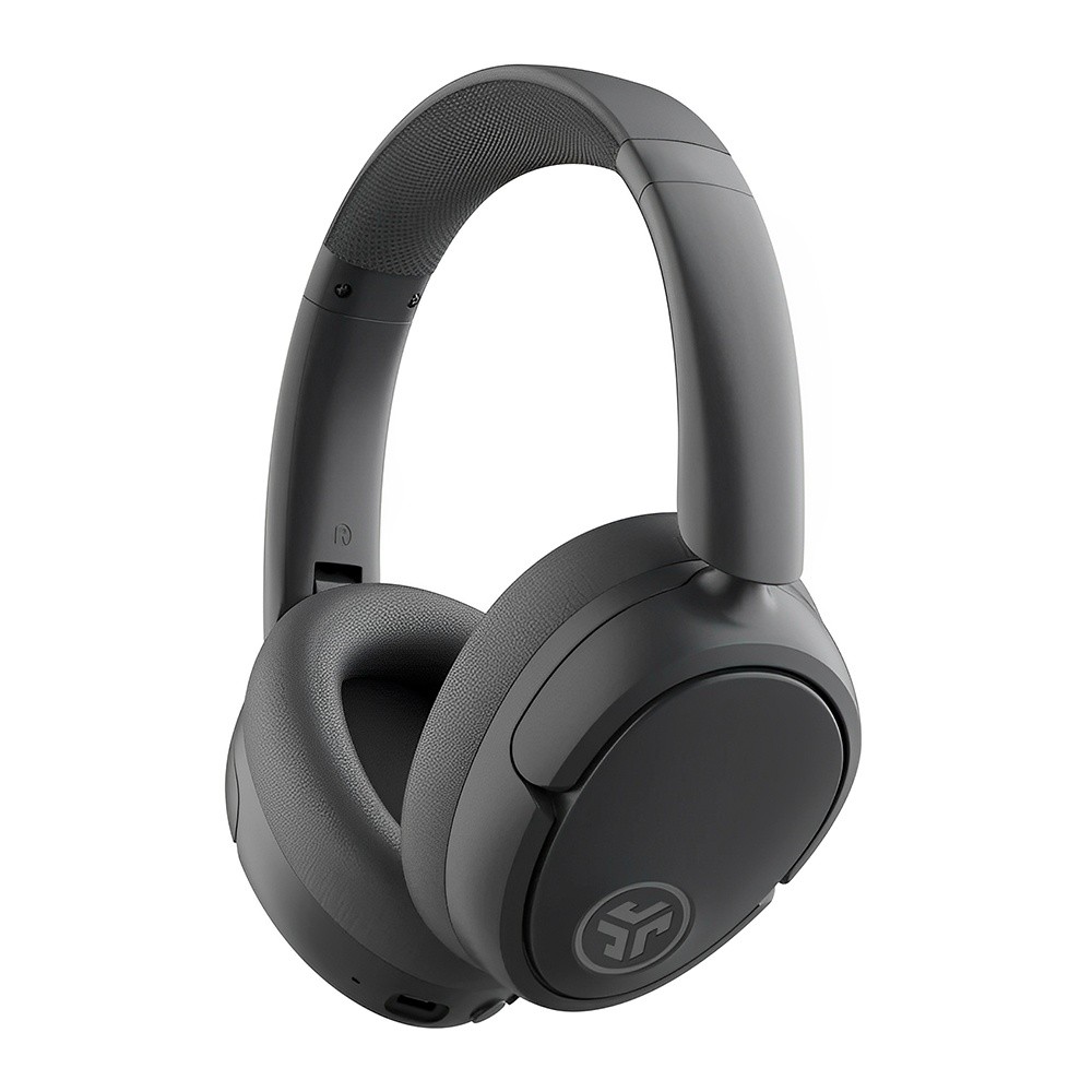 Fone Ouvido JLab JBuds Lux ANC Headphone Sem Fio Grafite
