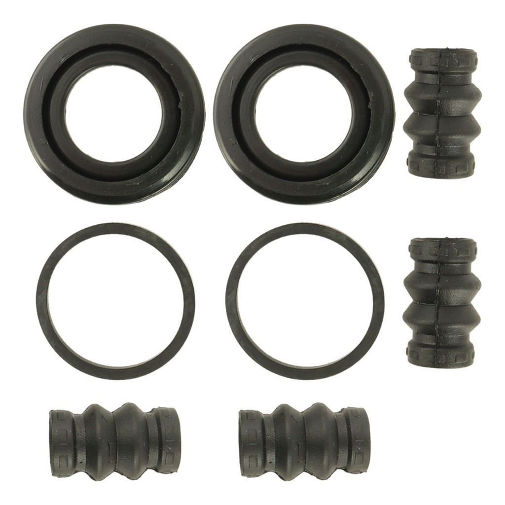 Jogo De Reparos Para 2 Pistões Das Pinças De Freio Traseiro New Civic G8 1.8, 2.0 2007, 2008, 2009, 2010, 2011 em Oferta na Shopee