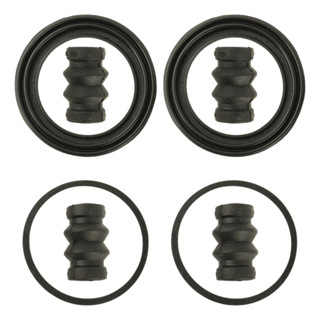 Jogo De Reparos Para 2 Pistões Das Pinças De Freio Dianteiro New Civic G8 1.8, 2.0 2007, 2008, 2009, 2010, 2011 em Oferta na Shopee