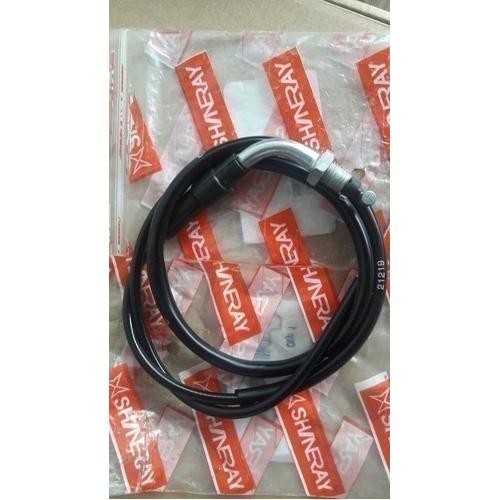 Cabo Do Acelerador  Wuyang W125 Plus  Esd SKU226