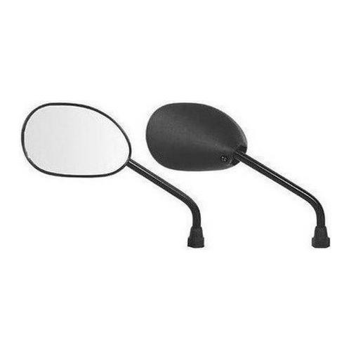Espelhos Retrovisor Miza Easy Lj 110-10 SKU650