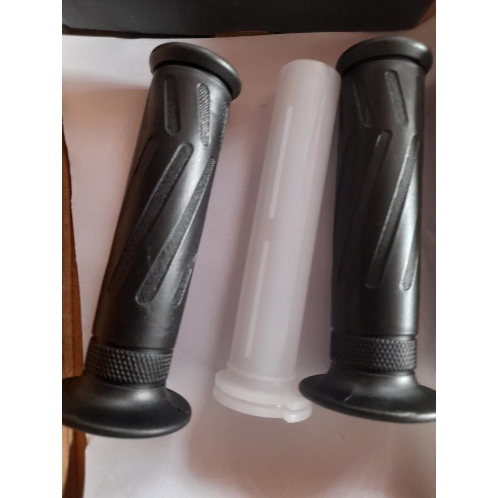 Manopla Acelerador Punhos Triciclo Mca 250 Motocar SKU29