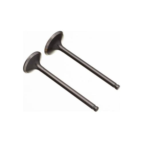 Válvulas Admissão + Escape Quadriciclo Mvk 200 X Cape SKU406