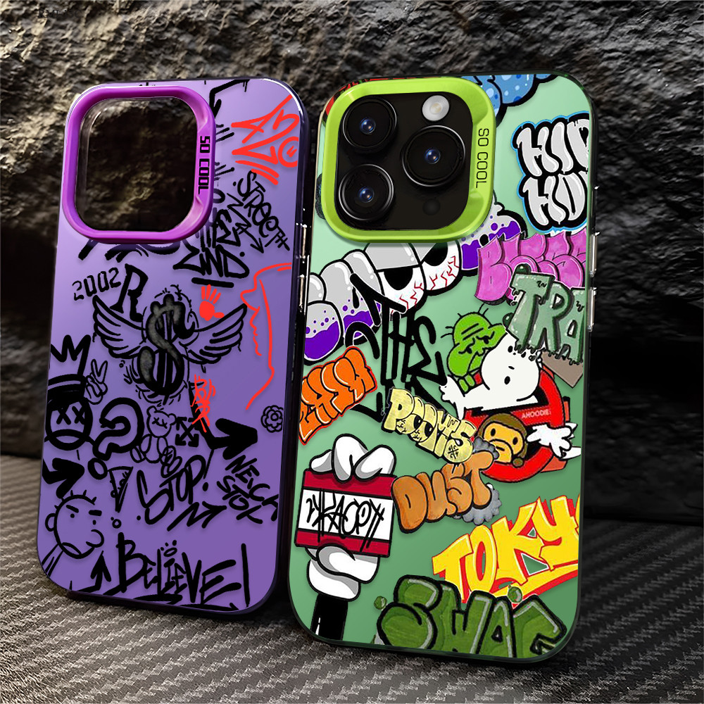 Capinha Capa Xiaomi Redmi 13C 12C 12 10C 10 9T 9C 10A 9A 9 A3 A2 A1 De Case CY2898 Silicone kawaii Celular em Oferta na Shopee