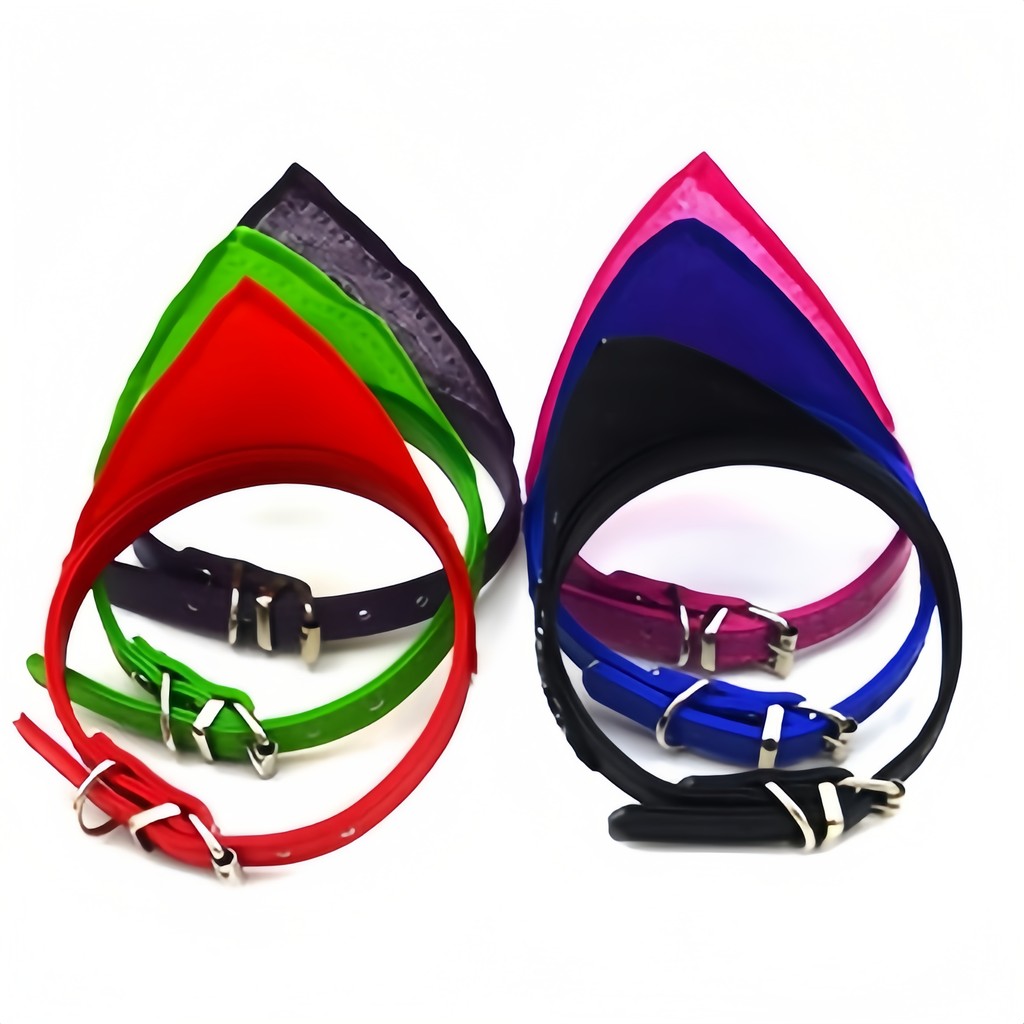 5 Pcs Cachecol Pet Lenço Triangular Adorável para Seu Pet