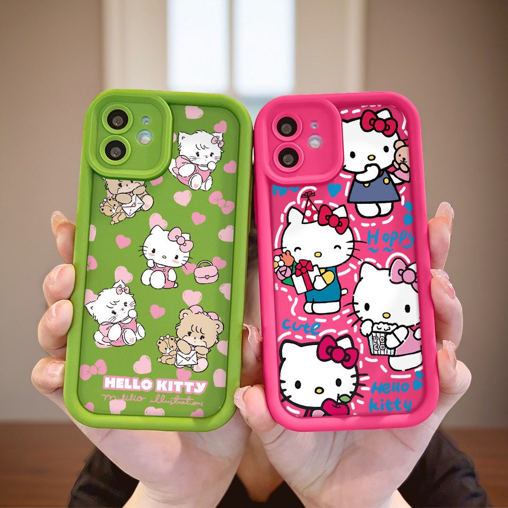 Detalhes do Capa Para Samsung Galaxy A07 A06 A05 A05S A04E A03S A02S A03 Core 4G 5G Capinha De 1137 TY