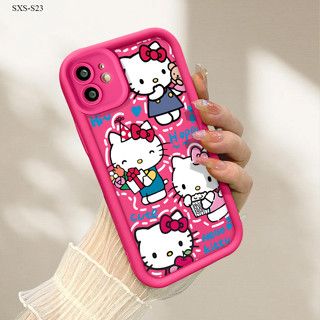 Capa Para Samsung Galaxy S24 S23 S22 S21 S20 FE Ultra 5G Capinha De 1137 TY em Oferta na Shopee