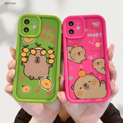 Capa Para Motorola Moto G24 G15 G22 G20 G30 G05 G14 G10 G04 G04S Capinha De 1518 TY
