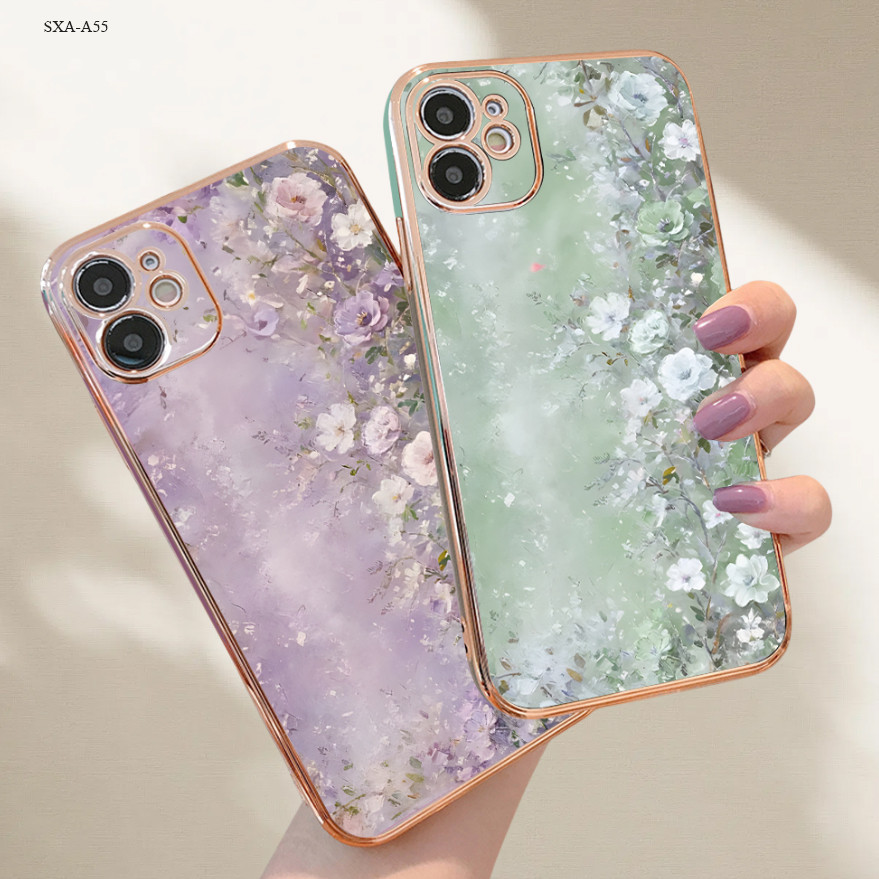 Capinha Para Samsung Galaxy A56 A55 A54 A53 A52 A52S A36 A35 A34 A32 4G 5G Capa De Celular 1747 DD em Oferta na Shopee