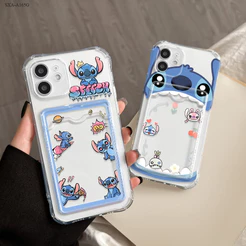 Capa Para Samsung Galaxy A17 A16 A15 A14 A13 A12 4G 5G Capinha Macia Silicone 6004 KBK