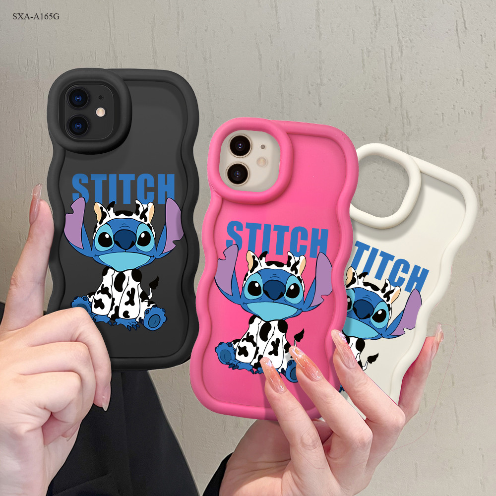 Capa Para Samsung Galaxy A07 A06 A05S A05 4G Capinha Case DBL0002