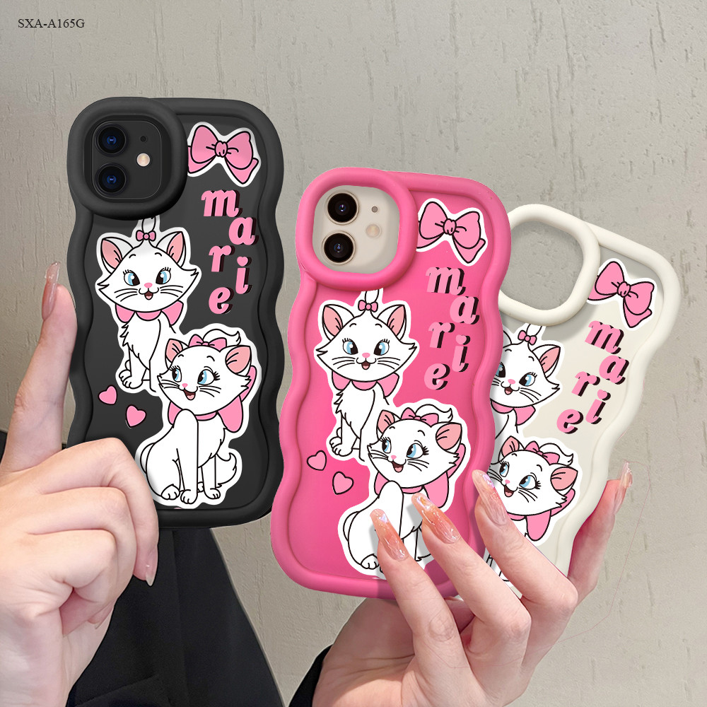Capa Para Samsung Galaxy A07 A06 A05S A05 4G Capinha Case DBL0007