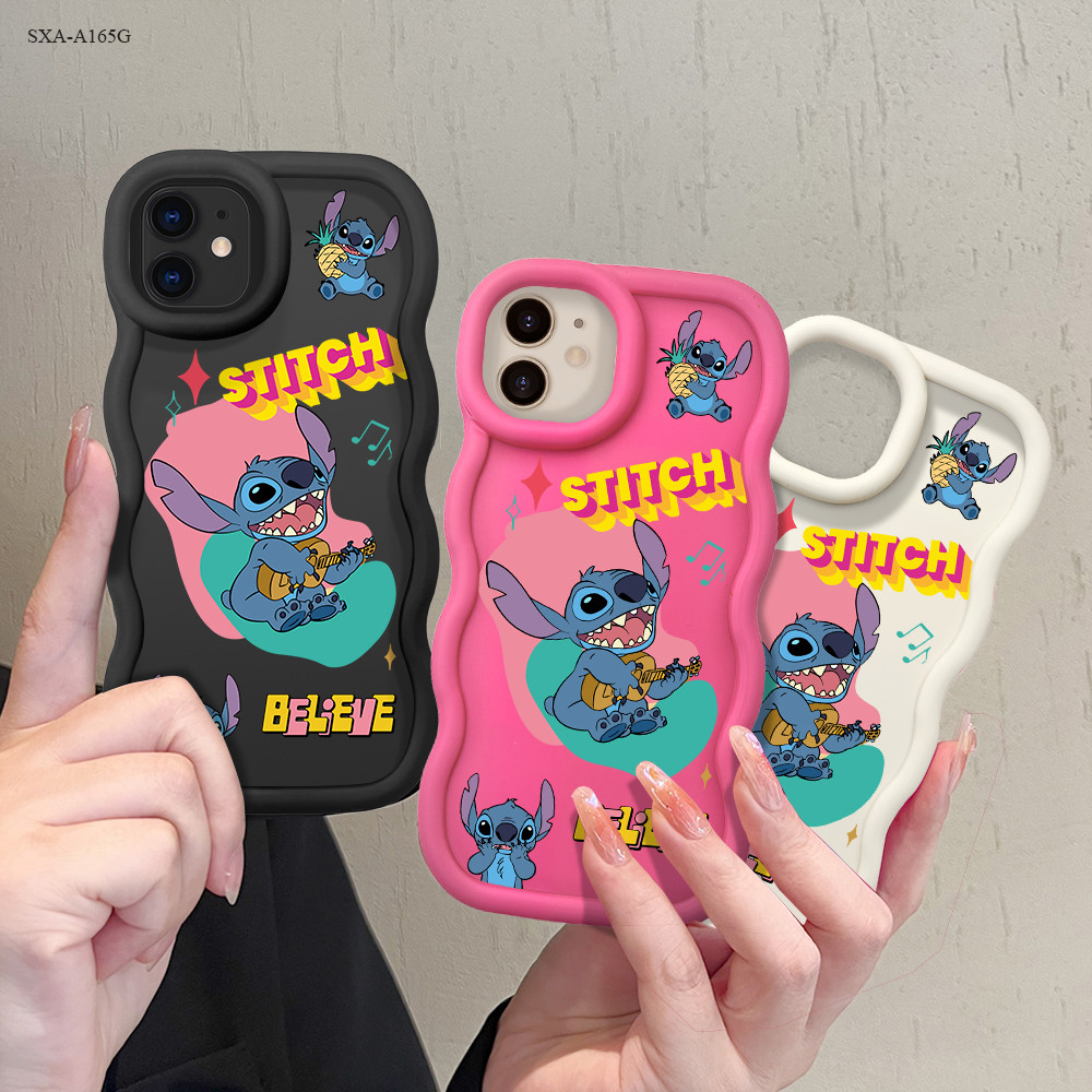 Capa Para Samsung Galaxy A07 A06 A05S A05 4G Capinha Case DBL0012