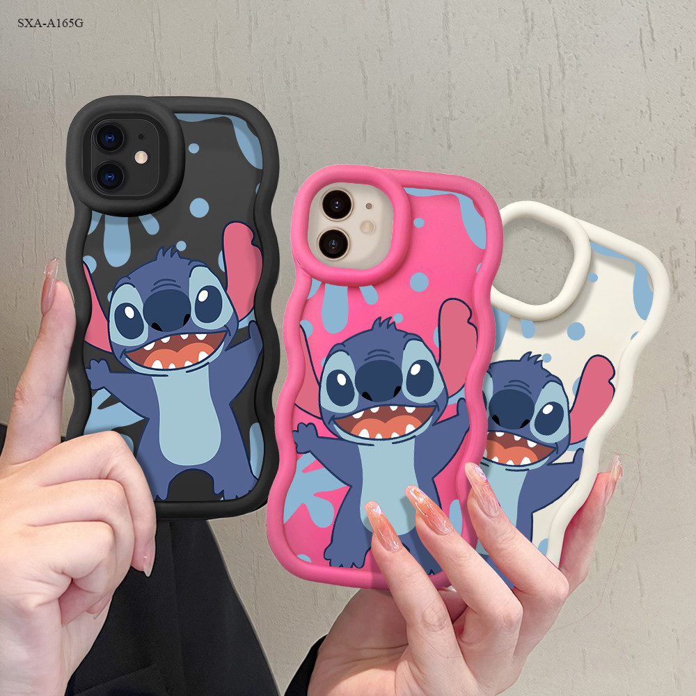 Capa Para Samsung Galaxy A07 A06 A05S A05 4G Capinha Case DBL0014