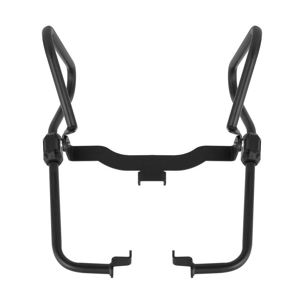 Protetor Lateral De Carenagem Super Adventure Honda Xr Tornado 250 (par)