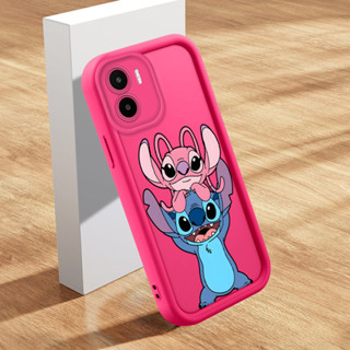 Capa Para Xiaomi Redmi A1 A2 Capinha De Celular Silicone Macia Protetora Do Telefone Móvel Caso Rosa Verde 1155 TY em Oferta na Shopee